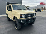 ジムニー XC 4WD 