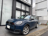BMW MINI ミニカントリーマン