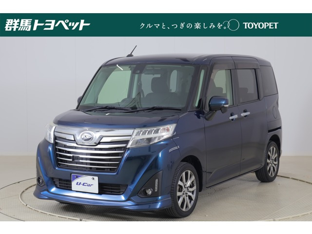 トール1.0 G ターボ SAII