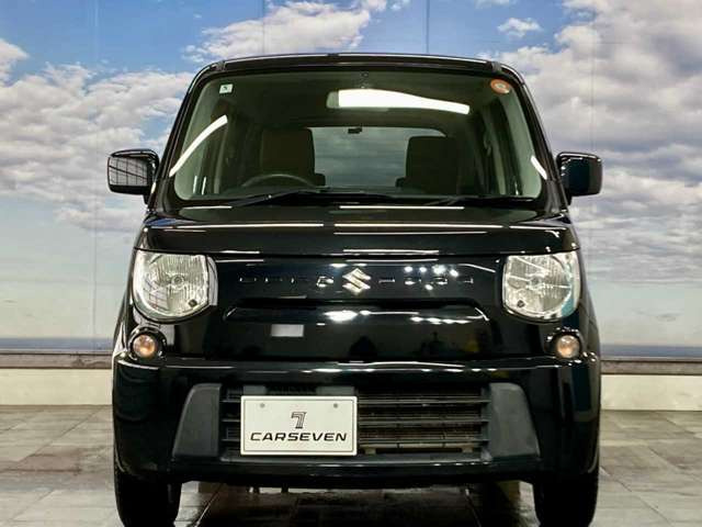 スズキ MRワゴン エコ L 夏冬タイヤ付き エンジンスターター の中古車
