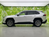 RAV4 2.0 G Zパッケージ 4WD 