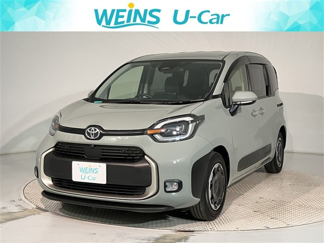 シエンタ ハイブリッド 1.5 Z 