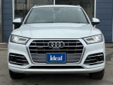 Q5  Sライン ダイナミック リミテッド ディーゼルターボ 4WD