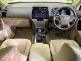 ランドクルーザープラド 2.7 TX Lパッケージ 4WD 
