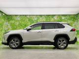 RAV4 2.5 ハイブリッド G E-Four 4WD 
