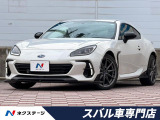 スバル BRZ
