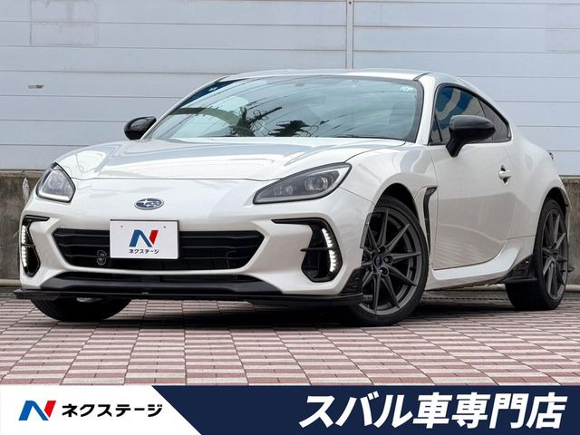 BRZ 2.4 S