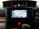 T'Z SDナビゲーション DVDも再生可能
