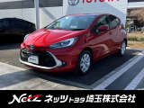 トヨタ アクア