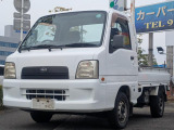 スバル サンバートラック