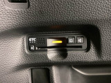 いまや快適なカーライフに欠かせないETCが付いています。