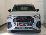 RS Q3 2.5 4WD 