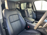 レンジローバースポーツ HSE 4WD 4WD 本革シート