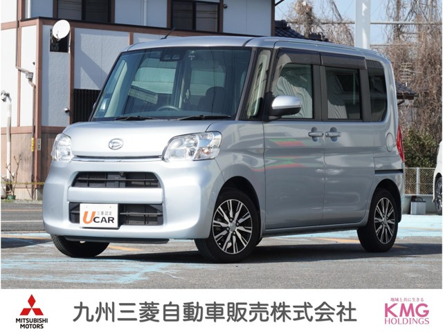 タント X VS SAIII 