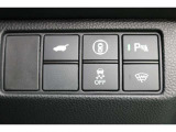 【Honda SENSING】ホンダ独自の安全支援システムです。センサーを駆使し先進の技術で安全運転を支援してくれる心強い装備です!!