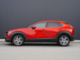 CX-30 2.0 20S プロアクティブ ツーリングセレクション 