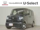 N-BOX JOY・ターボ入荷いたしました、お気軽にお問い合わせください。当社ではお客様の、安心・快適なカーライフの為にご契約前に現車の確認をお願いしております。