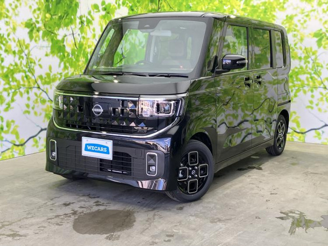 ルークス ハイウェイスターX プロパイロットエディション 