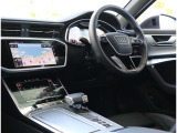 A6アバント 55 TFSI クワトロ Sライン 4WD 