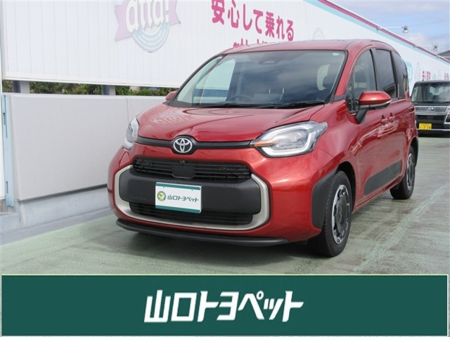 シエンタ ハイブリッド 1.5 Z 