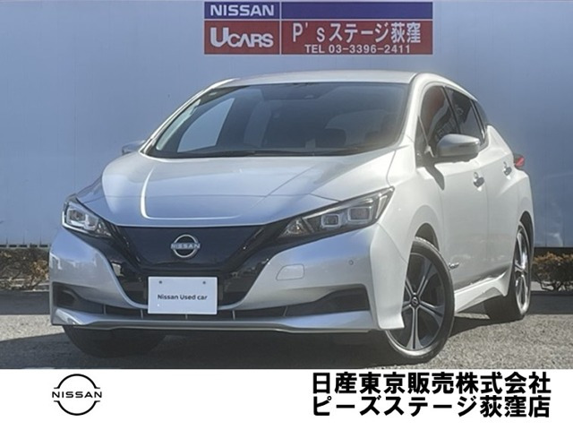 リーフ  X Vセレクション