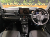 ジムニーシエラ 1.5 JC 4WD 