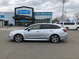 レヴォーグ 1.6 GT アイサイト 4WD 