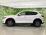 CX-5 2.5 25S Lパッケージ 