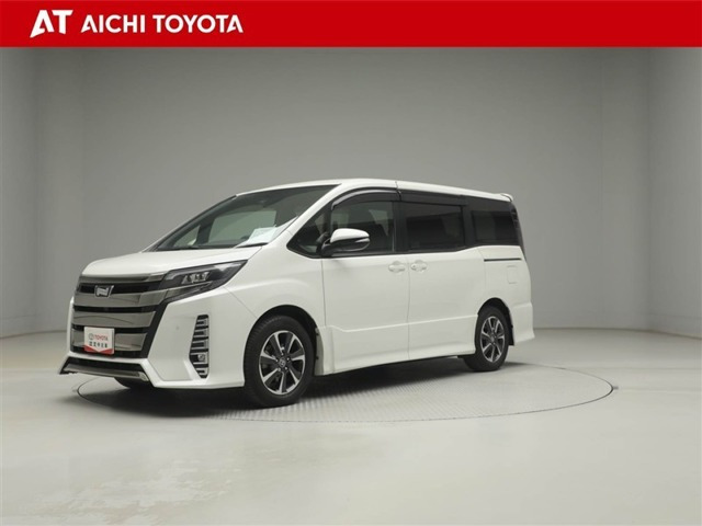 ノア 2.0 Si ウェルキャブ サイドリフトアップチルトシート 