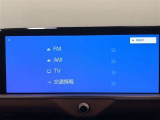 AM/FMチューナー、フルセグTV、Bluetooth接続、USB入力(動画・音楽再生/給電)、スマートフォン連携機能を標準装備!機能の詳細につきましては、展示店舗までお尋ねください。
