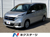 パワースライドドア 全周囲カメラ 禁煙車 ETC クルーズコントロール