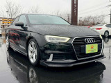 A3セダン 1.4 TFSI スポーツ 純正ナビ フルセグ バックモニター