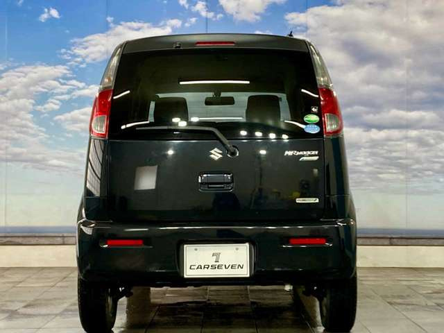 スズキ MRワゴン エコ L 夏冬タイヤ付き エンジンスターター の中古車