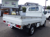 ミニキャブトラック VX-SE エアコン付 4WD 