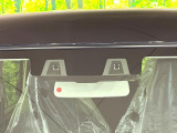 【スズキ セーフティサポート】走行中に前方の車両等を認識し、衝突しそうな時は警報とブレーキで衝突回避と被害軽減をアシスト。より安全にドライブをお楽しみいただけます。