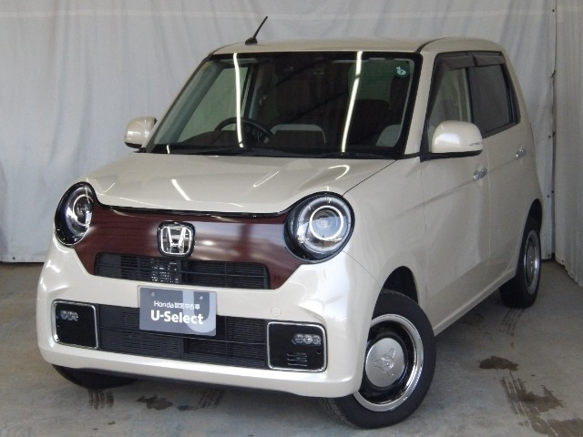 N-ONE オリジナル 4WD