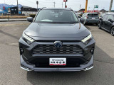 RAV4 2.5 ハイブリッド G E-Four 4WD 