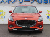 スイフト 1.2 ハイブリッド(HYBRID) MZ 
