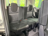3列目シートはもちろん状態良好☆大人でもゆったりと座って頂けますので、大人数でのお出かけもラクラクです♪ご家族で、気の知れた仲間で、ドライブに行くのが楽しみですね♪