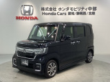 ホンダ N-BOXカスタム