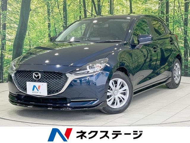 MAZDA21.5 15S プロアクティブ
