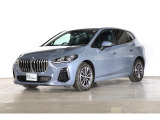 BMW 2シリーズアクティブツアラー