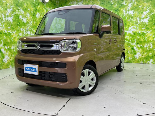 スペーシア  ハイブリッドG