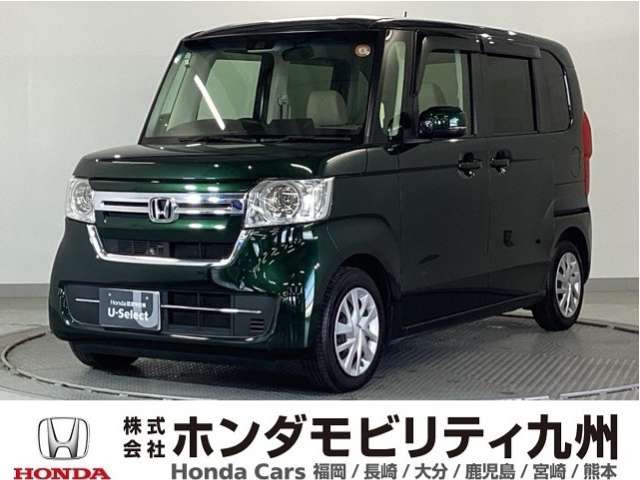 ホンダ N-BOX 