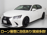 レクサス GS