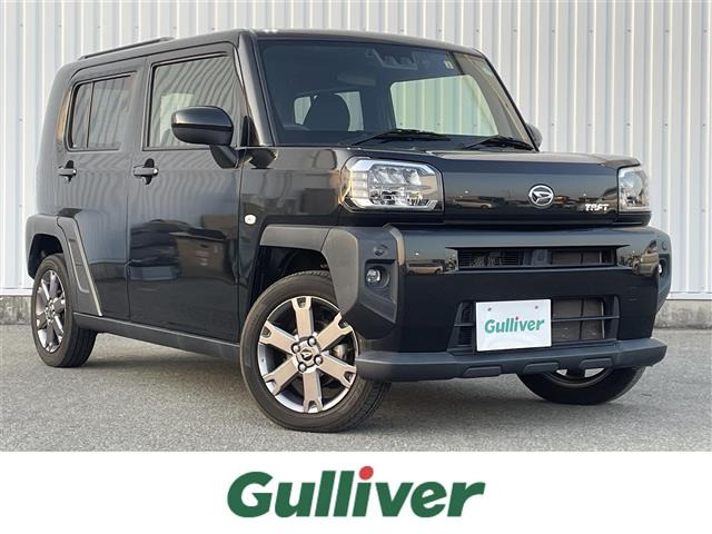 タフト G サンルーフ 修復歴無し