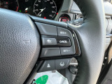 ☆HONDA SENSING☆★衝突軽減ブレーキ・誤発進抑制機能・路外逸脱抑制機能など安心安全快適に運転できる装備を搭載しております★