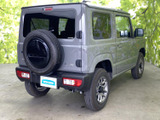 ジムニー XC 4WD 