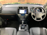 ランドクルーザープラド 2.7 TX Lパッケージ マットブラック エディション 4WD 
