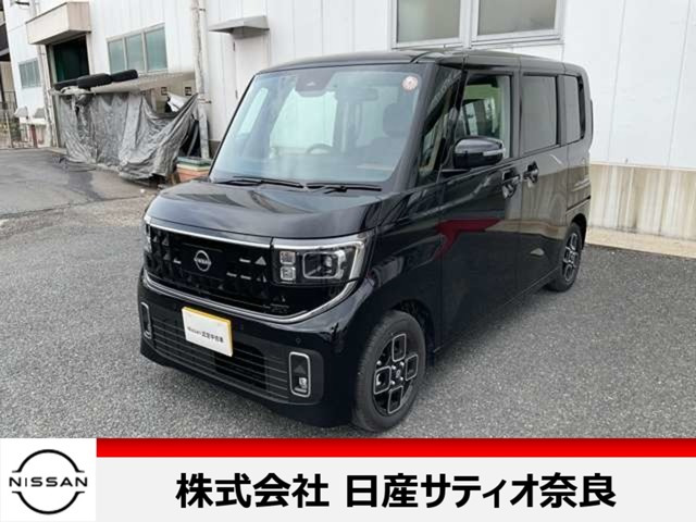 デイズ ハイウェイスターX プロパイロットエディション